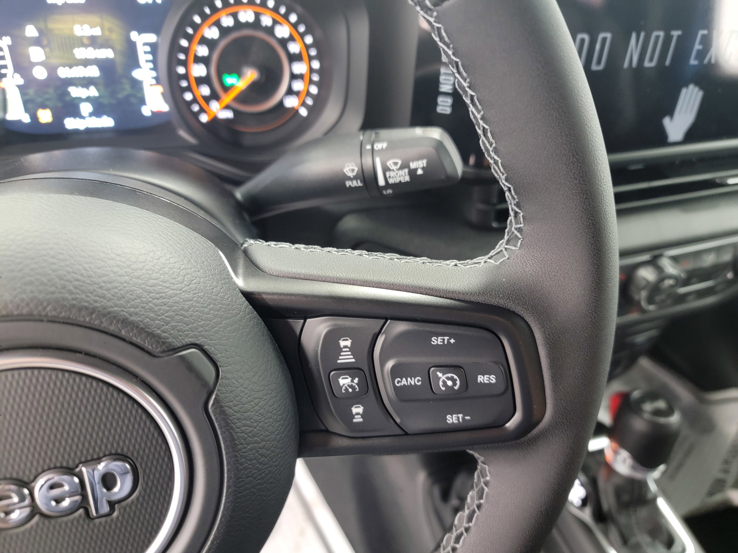 2026 Jeep Wrangler 2-Door Willys - Photo 15