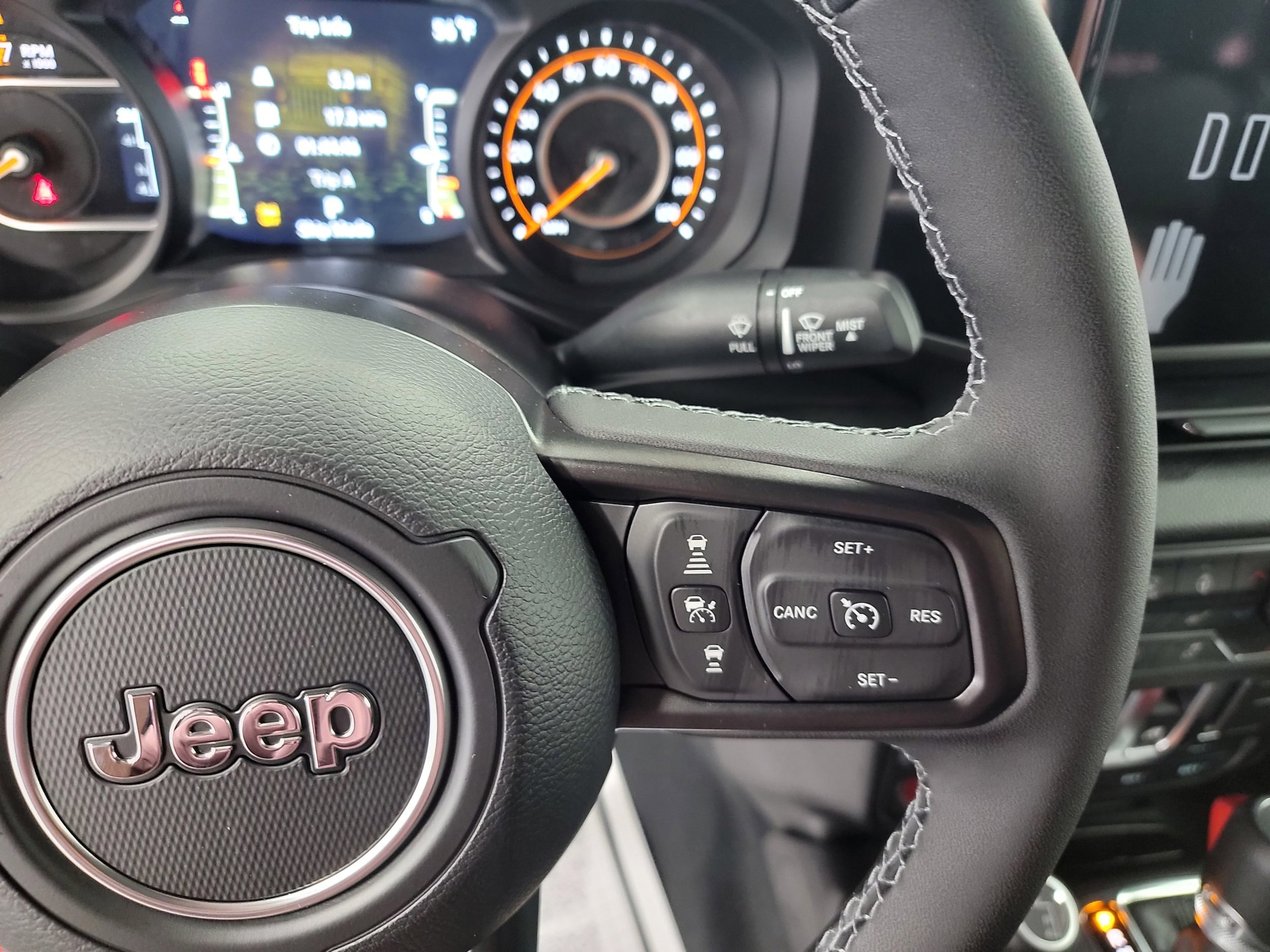 2026 Jeep Wrangler 2-Door Willys - Photo 17