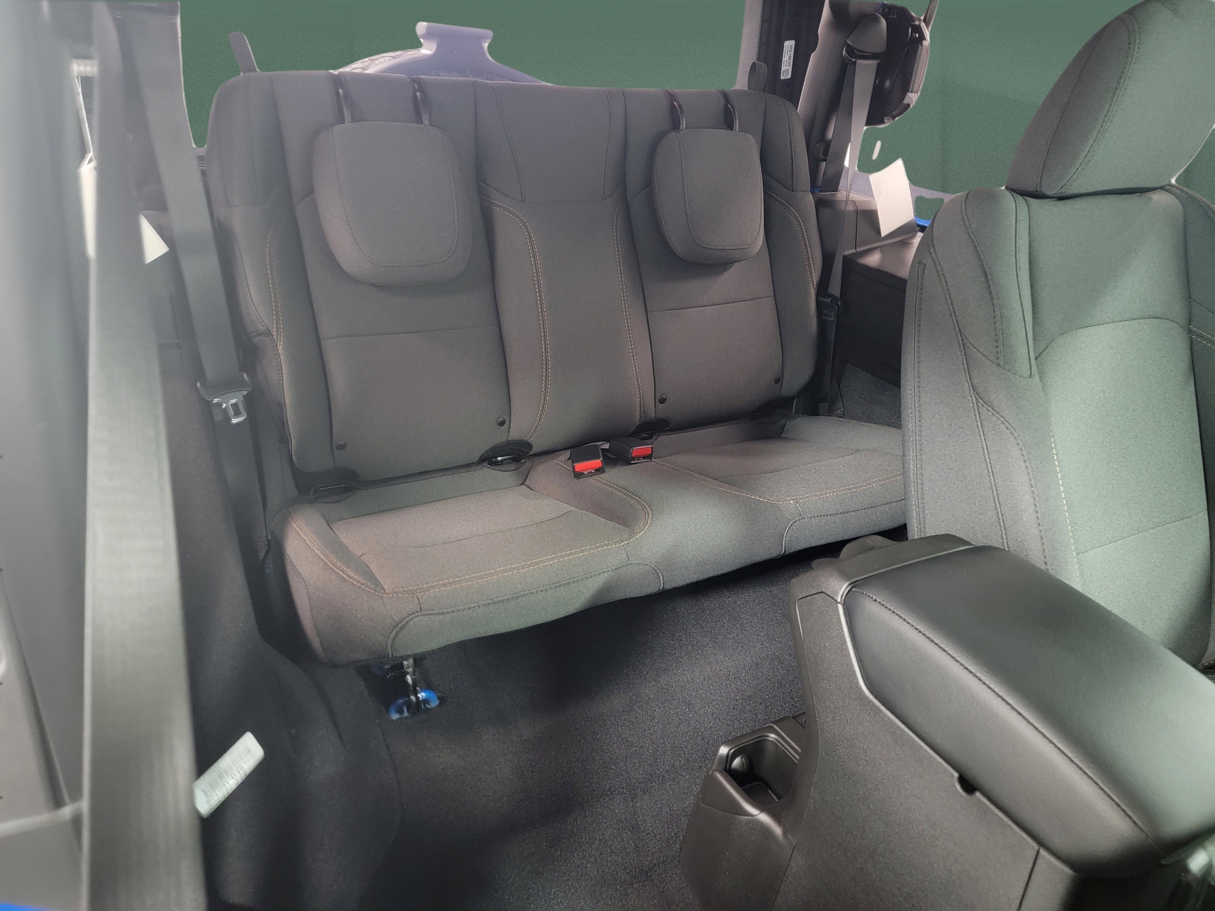 2026 Jeep Wrangler 2-Door Willys - Photo 7
