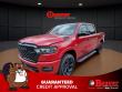 2026 Ram 1500 Big Horn/Lone Star Pickup