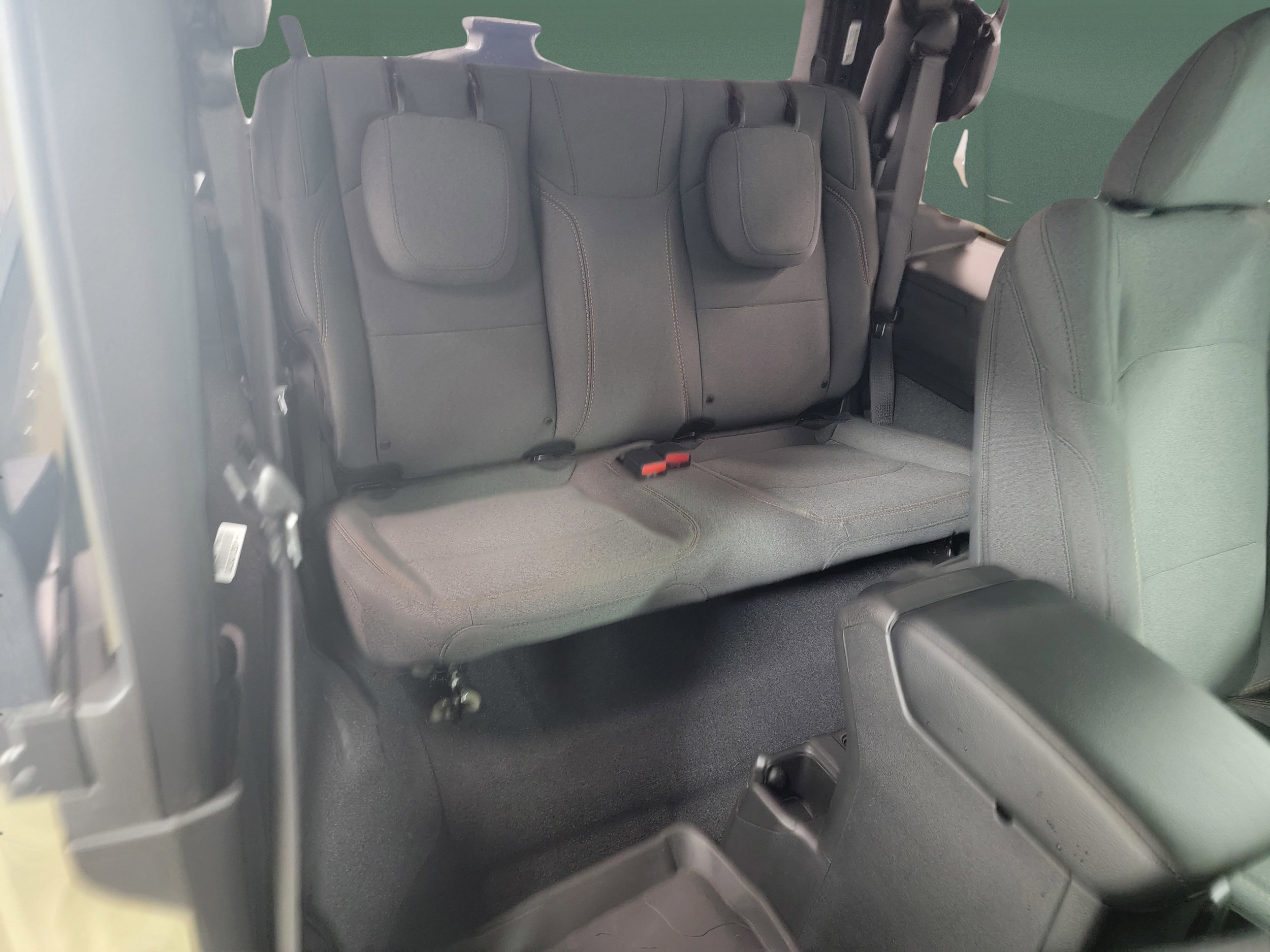 2026 Jeep Wrangler 2-Door Sport S - Photo 8