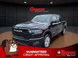 2026 Ram 1500 Big Horn/Lone Star Pickup