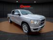 2022 Ram 1500 Big Horn Big Horn 4x4 Crew Cab 57 Box