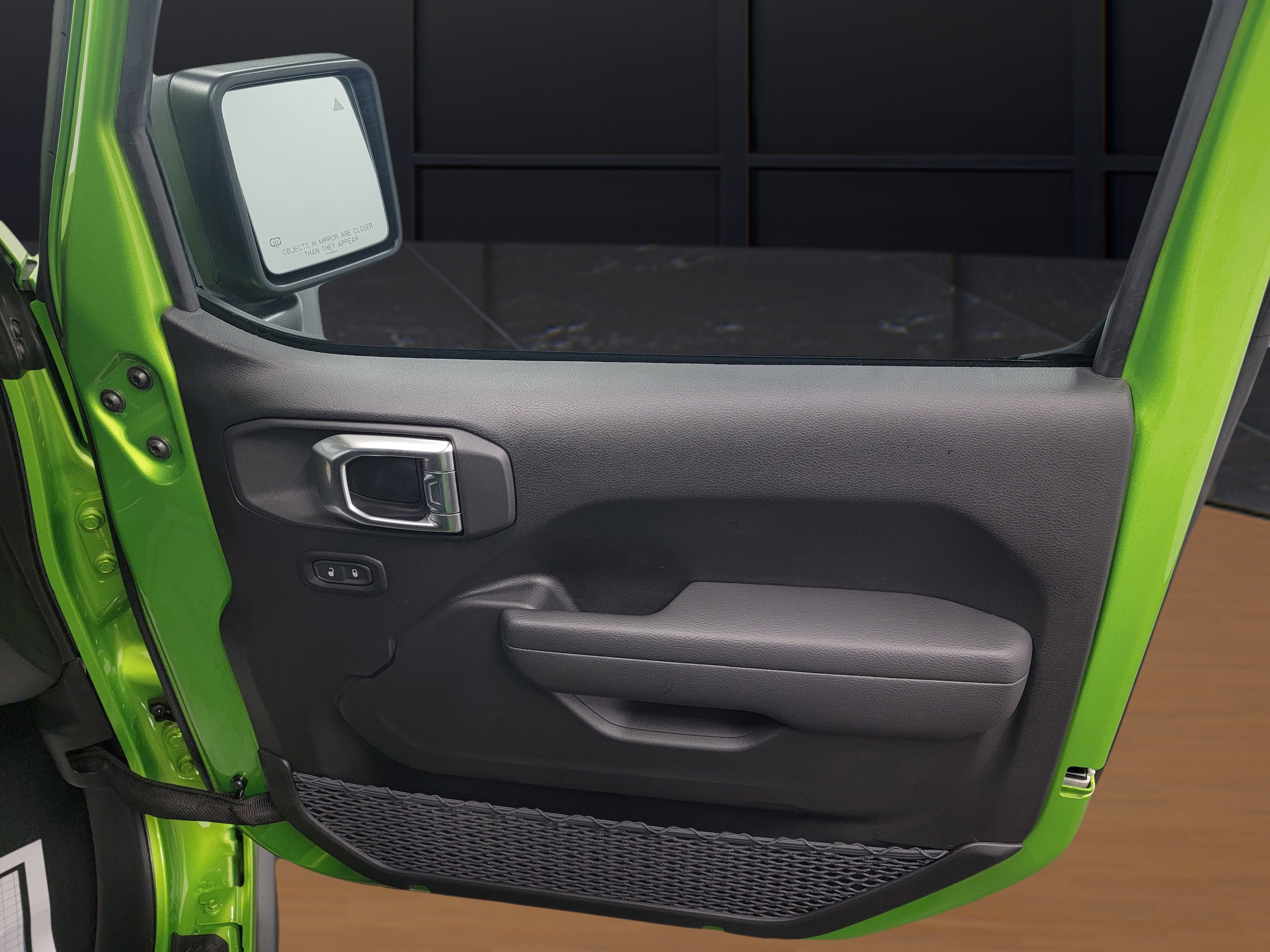 2026 Jeep Wrangler 2-Door Willys - Photo 7