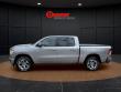 2022 Ram 1500 Big Horn Big Horn 4x4 Crew Cab 57 Box