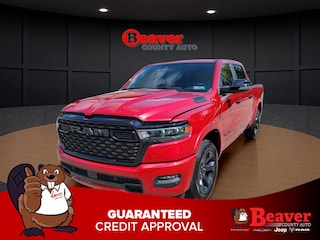 2027 Ram 1500 Big Horn/Lone Star Pickup