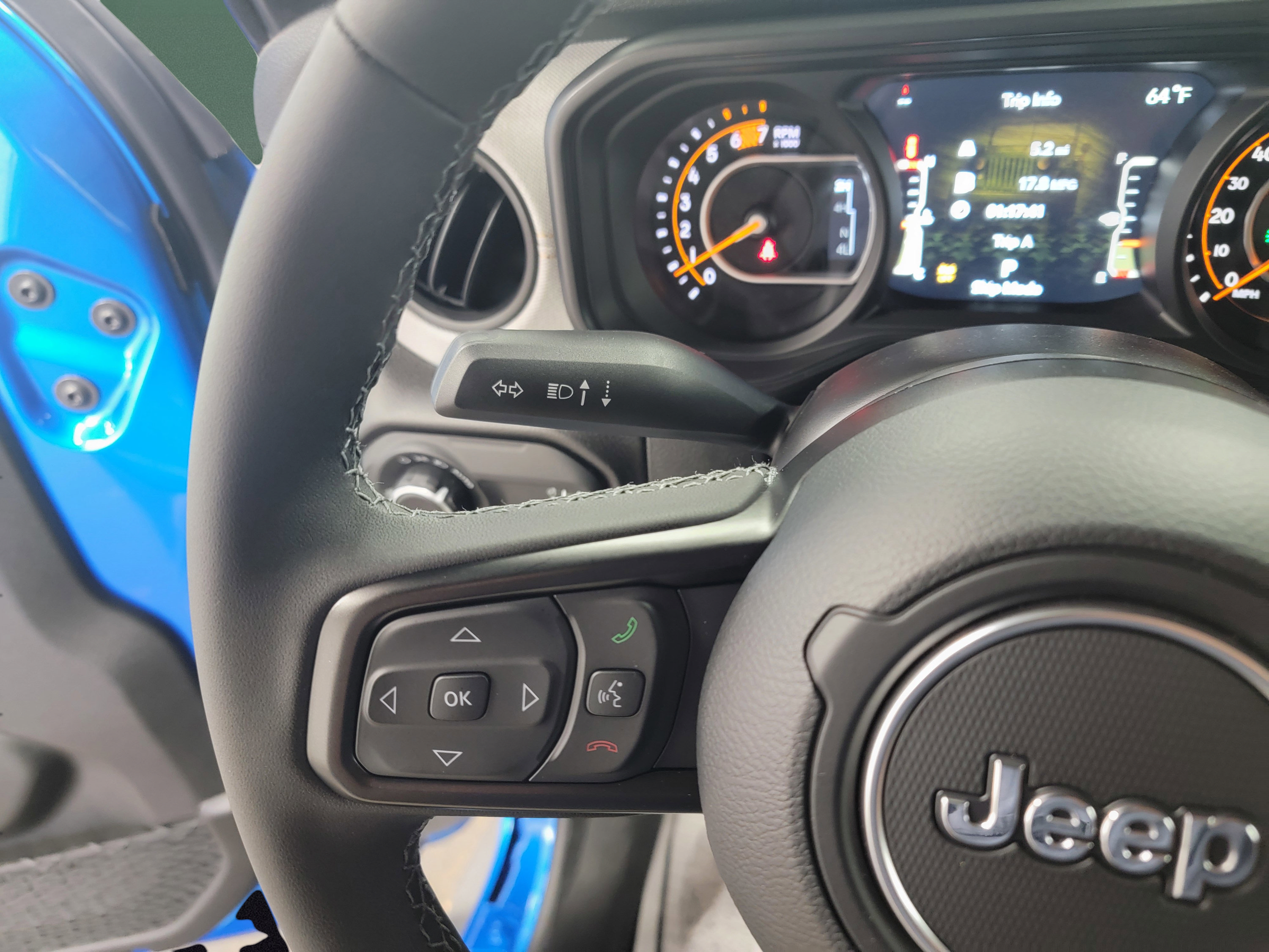 2026 Jeep Wrangler 2-Door Willys - Photo 14
