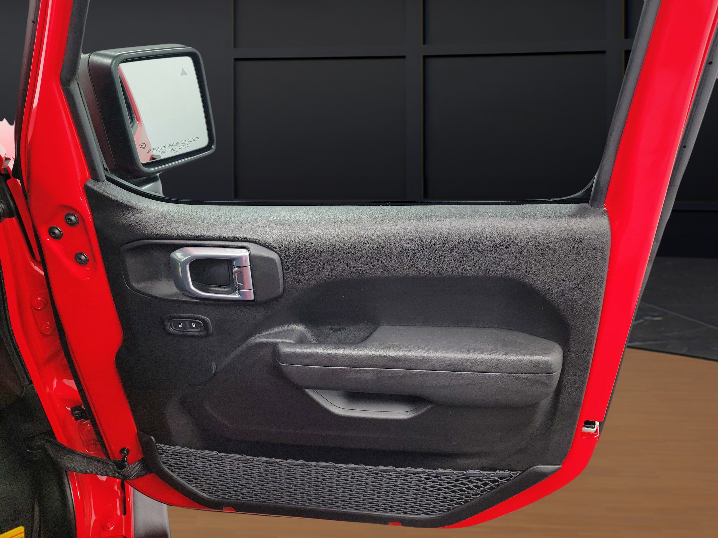 2026 Jeep Wrangler 2-Door Willys - Photo 7
