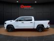 2025 Ram 1500 Tradesman Tradesman 4x4 Crew Cab 57 Box