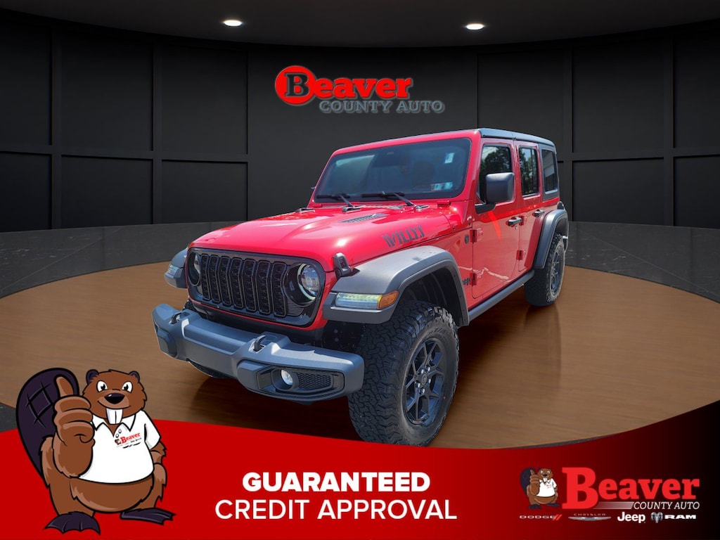 New 2026 Jeep Wrangler Sport Sport Utility