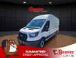  Ford Transit Cargo Van