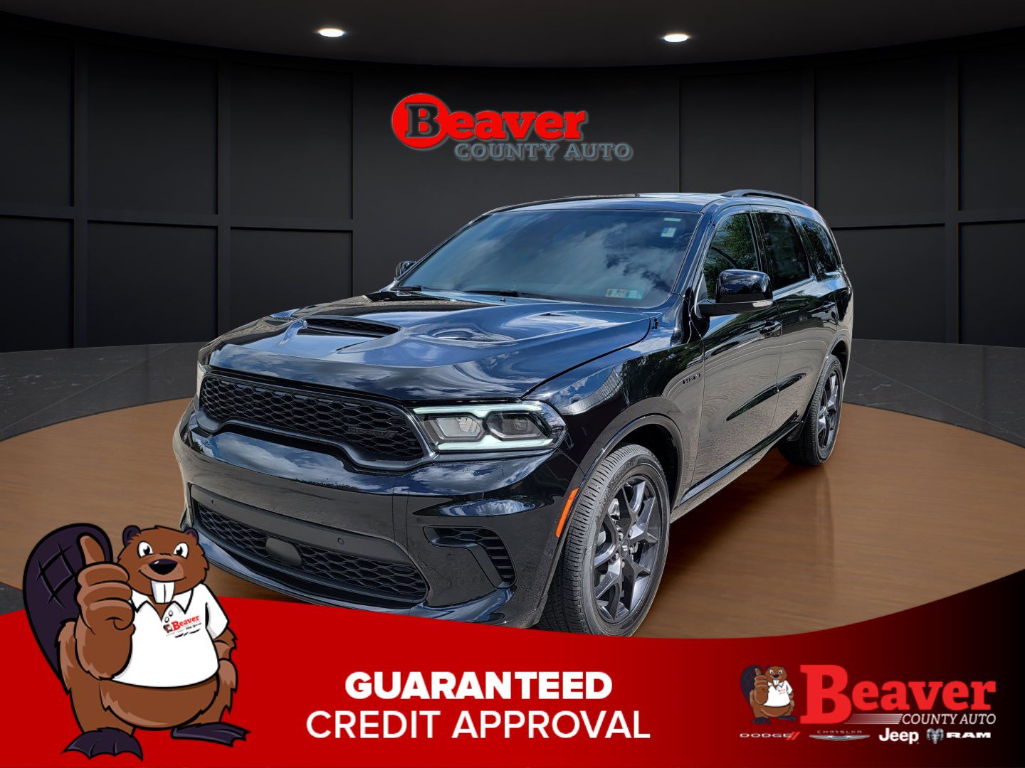 2027 Dodge Durango GT HEMI Sport Utility