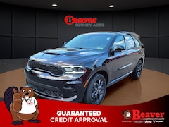 2027 Dodge Durango GT HEMI Sport Utility