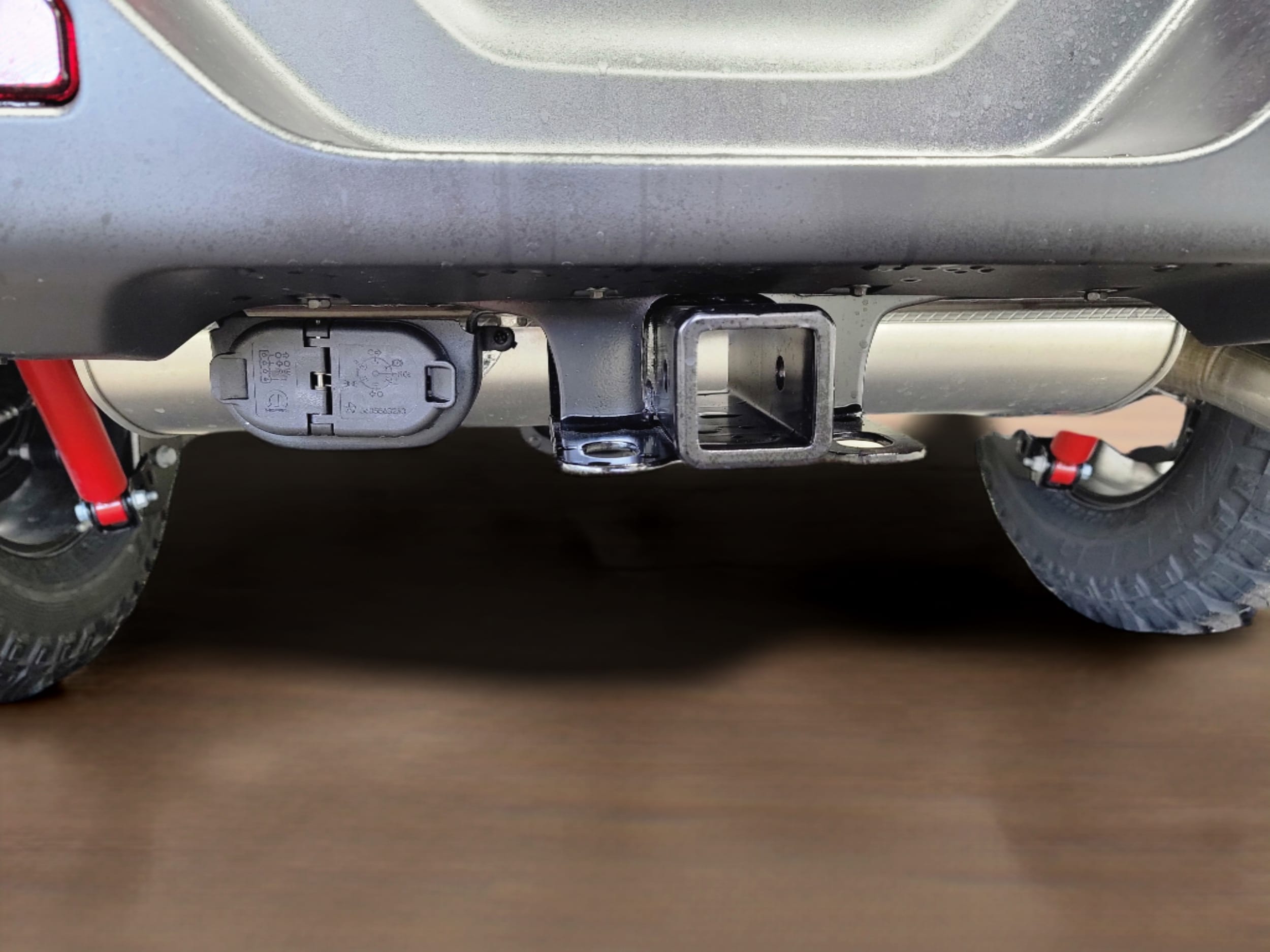 2026 Jeep Wrangler 2-Door Willys - Photo 22