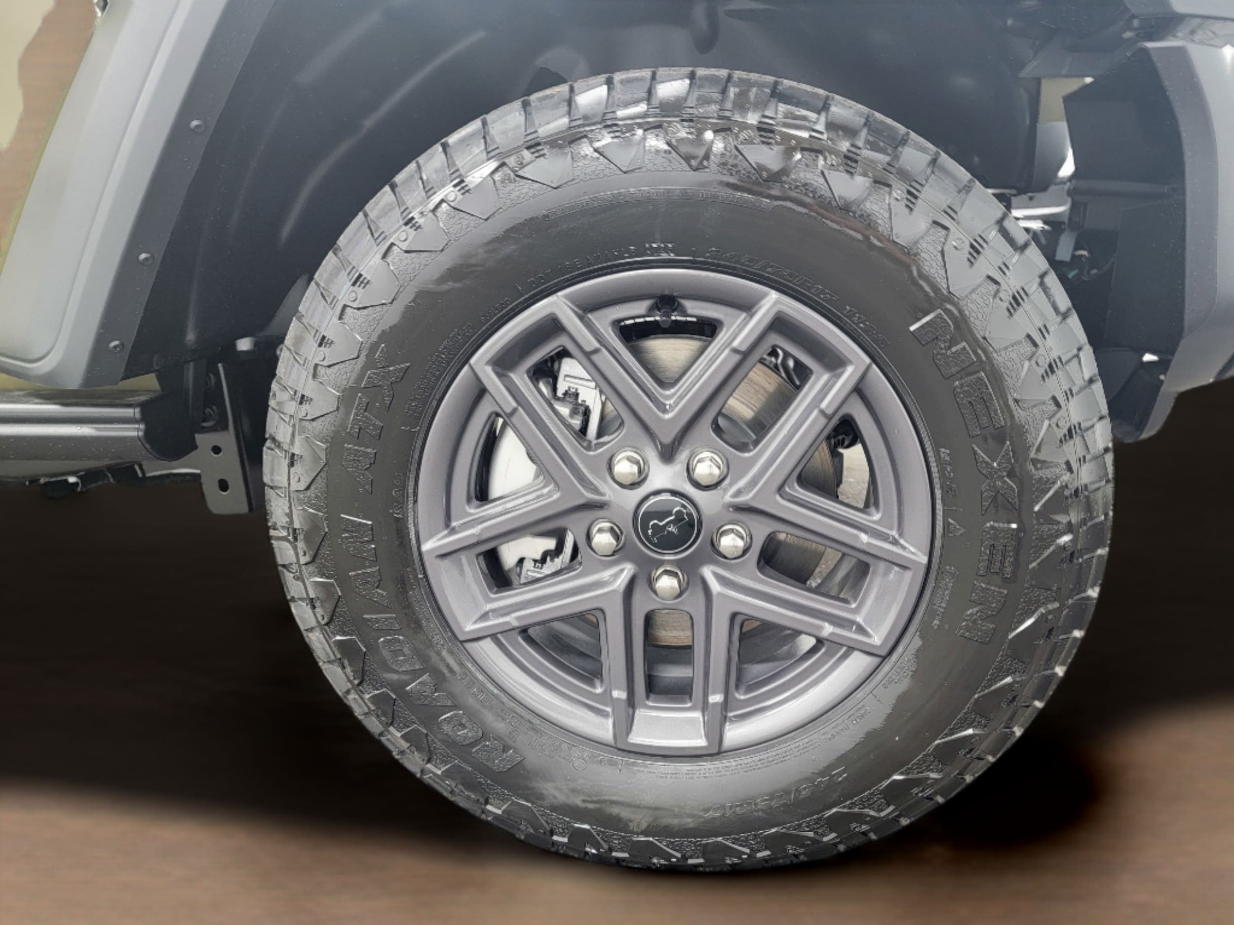2026 Jeep Wrangler 2-Door Sport S - Photo 20