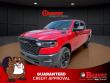 2026 Ram 1500 Tradesman Pickup
