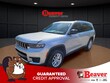  Jeep Grand Cherokee L