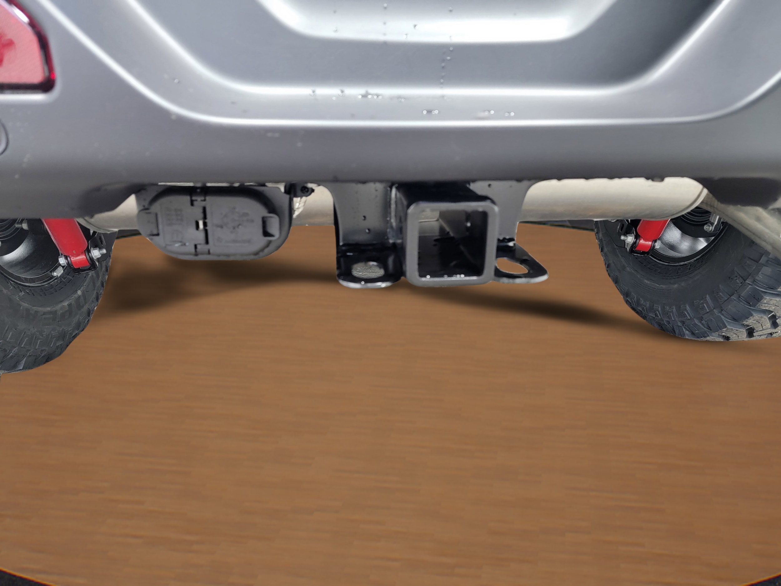 2026 Jeep Wrangler 2-Door Willys - Photo 21