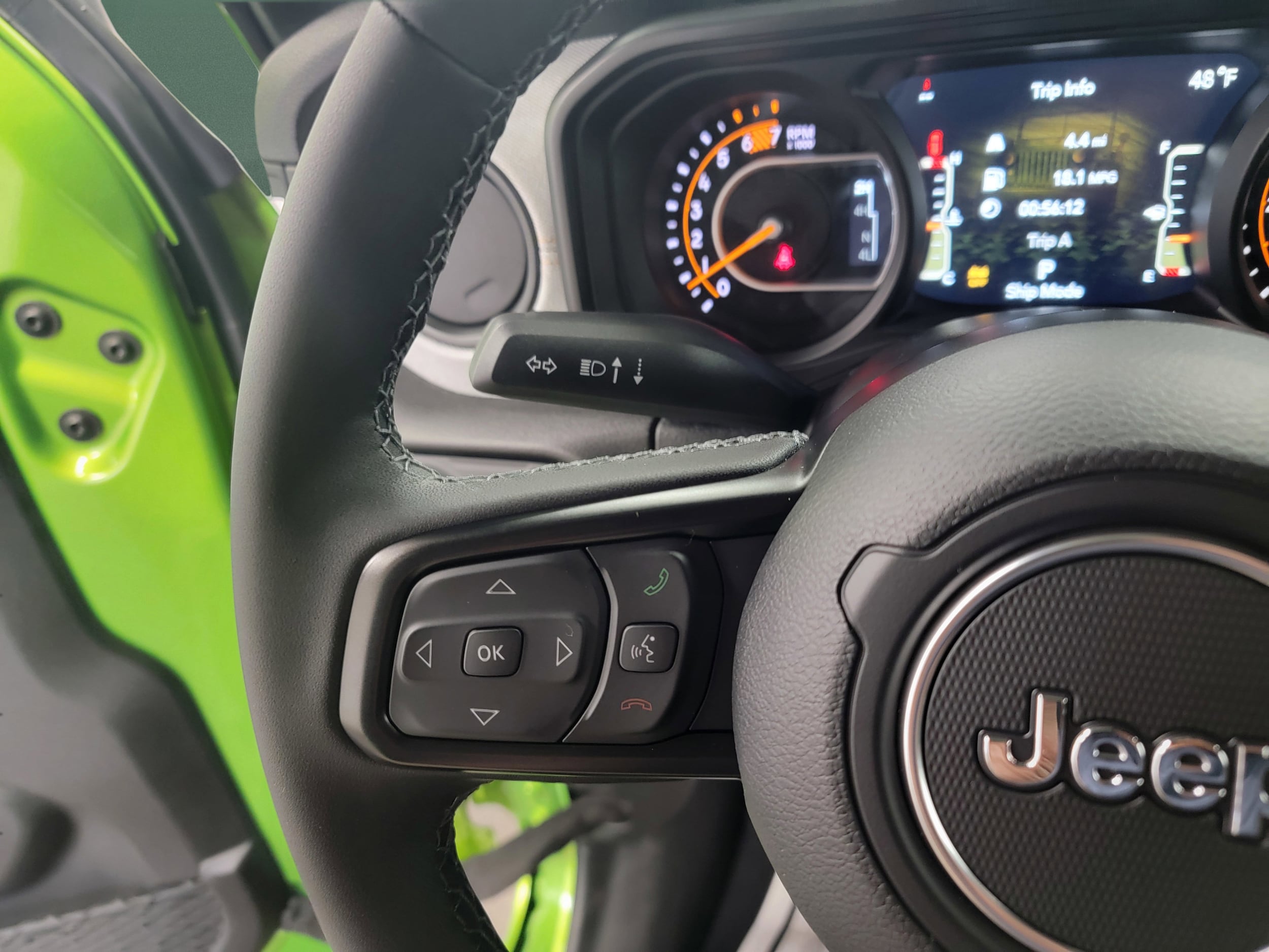 2026 Jeep Wrangler 2-Door Willys - Photo 18