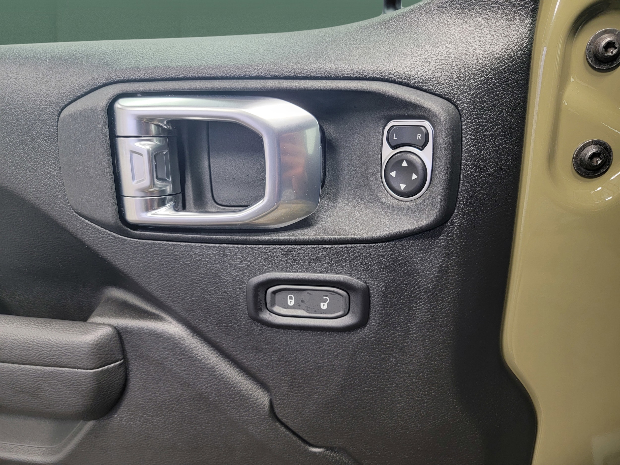 2026 Jeep Wrangler 2-Door Sport S - Photo 19