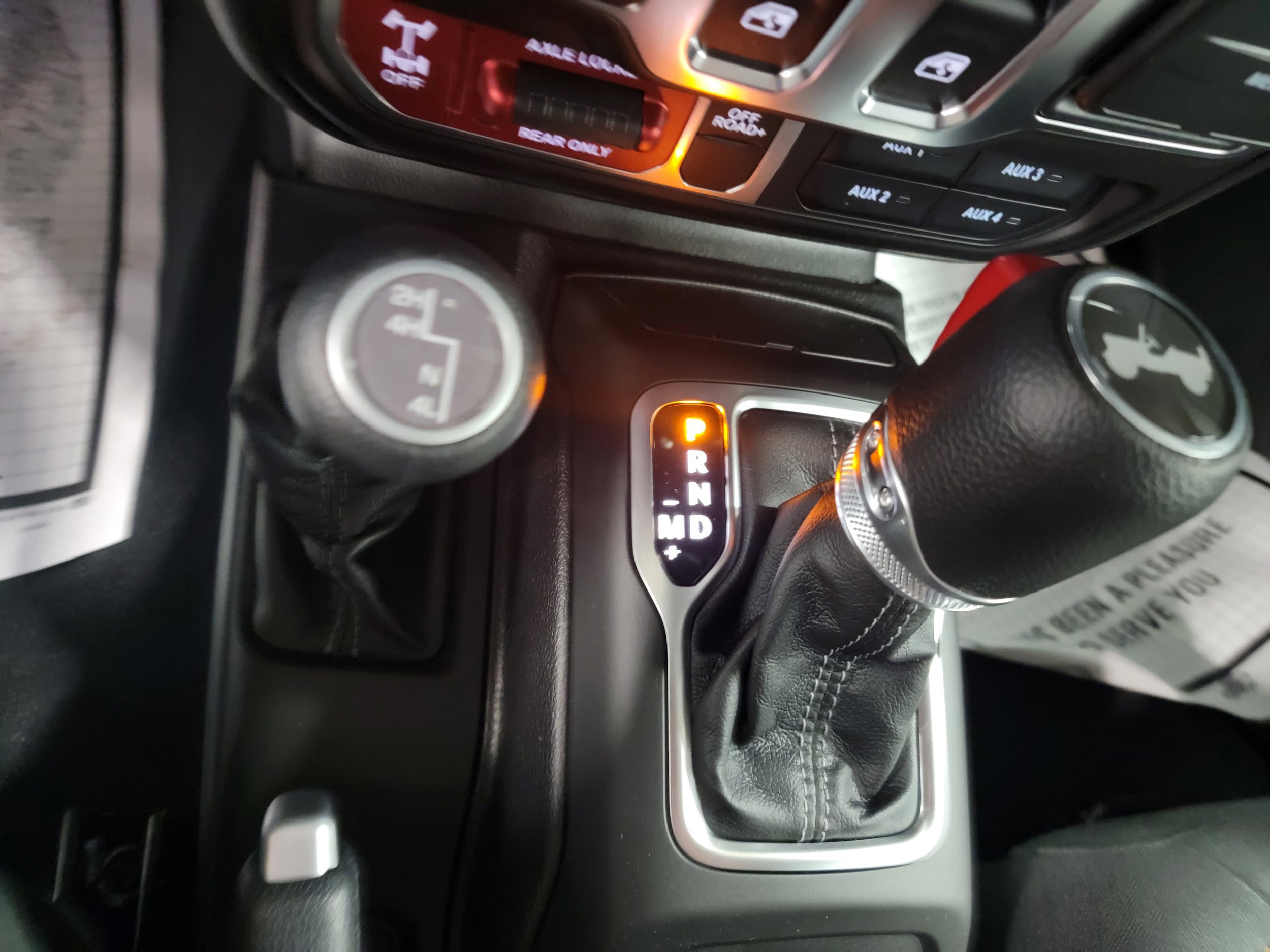 2026 Jeep Wrangler 2-Door Willys - Photo 11