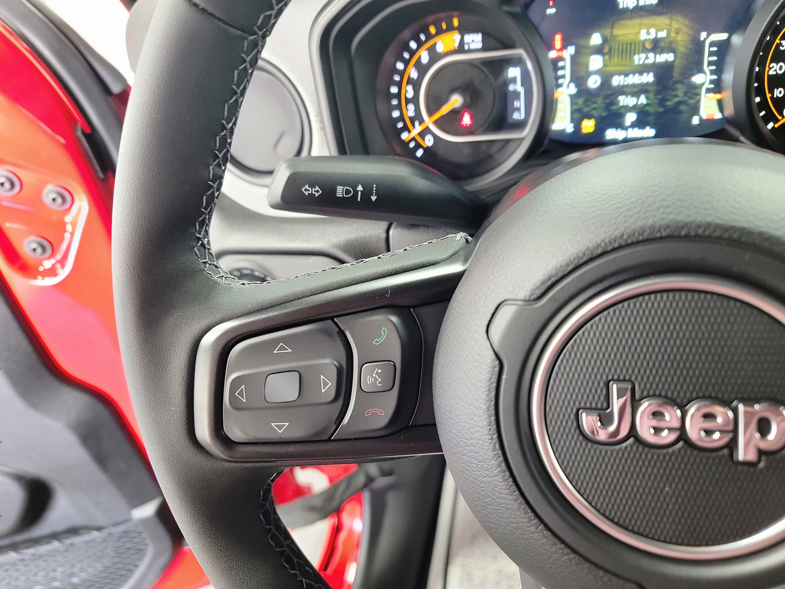 2026 Jeep Wrangler 2-Door Willys - Photo 16