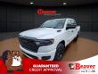 2025 Ram 1500 Tradesman Tradesman 4x4 Crew Cab 57 Box