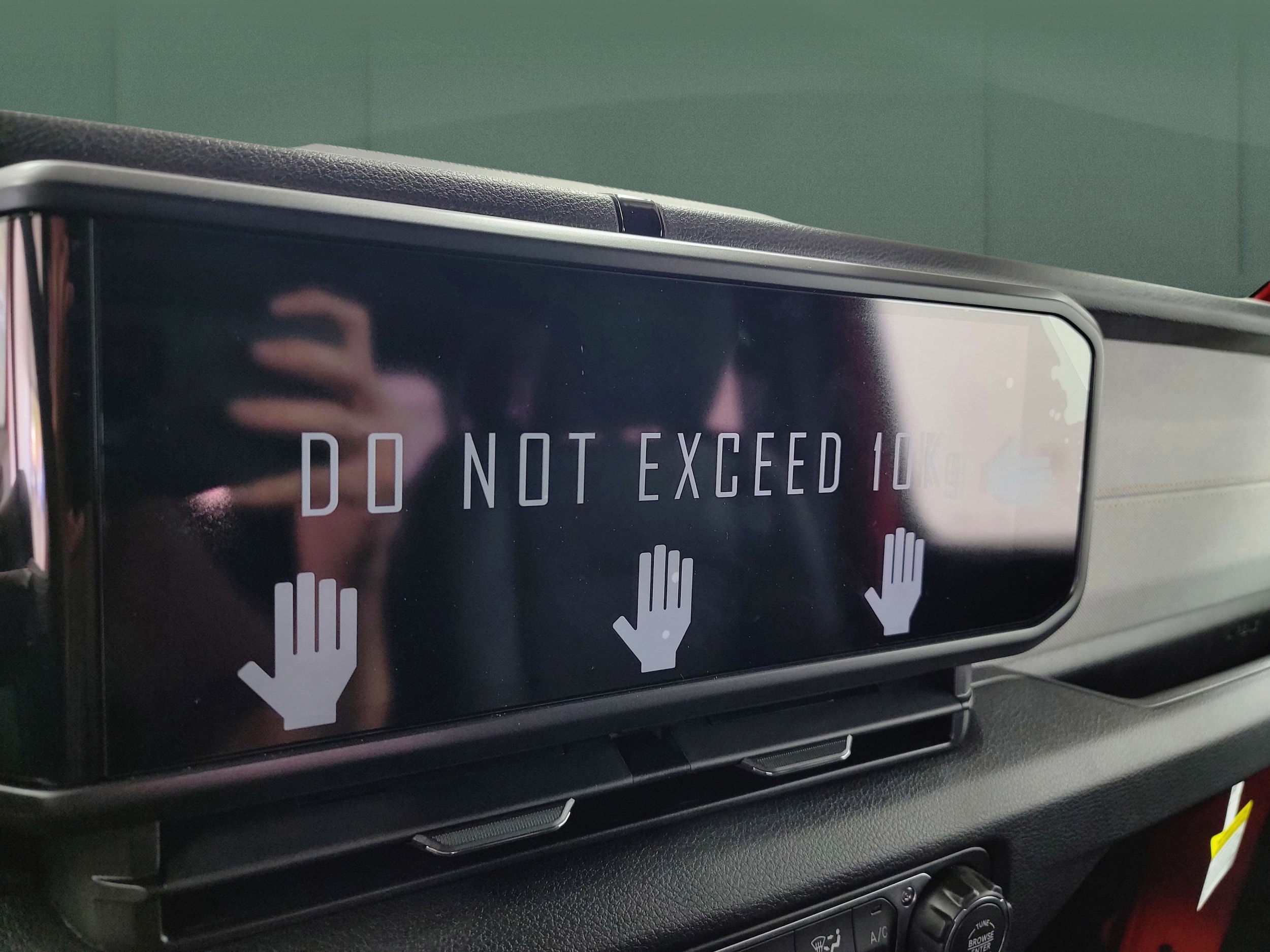 2026 Jeep Wrangler 2-Door Willys - Photo 10