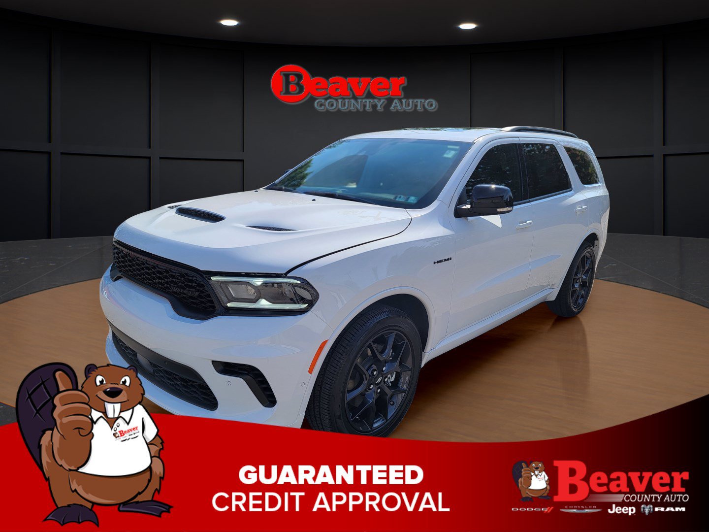 2027 Dodge Durango GT HEMI Sport Utility