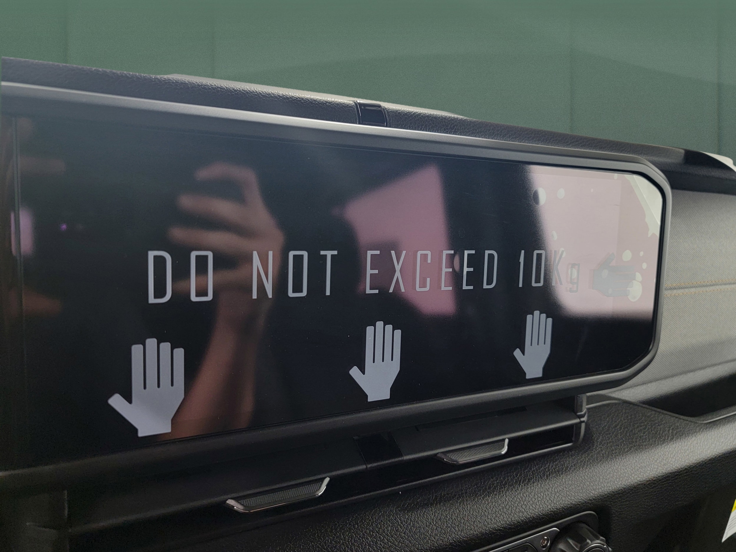 2026 Jeep Wrangler 2-Door Sport S - Photo 11