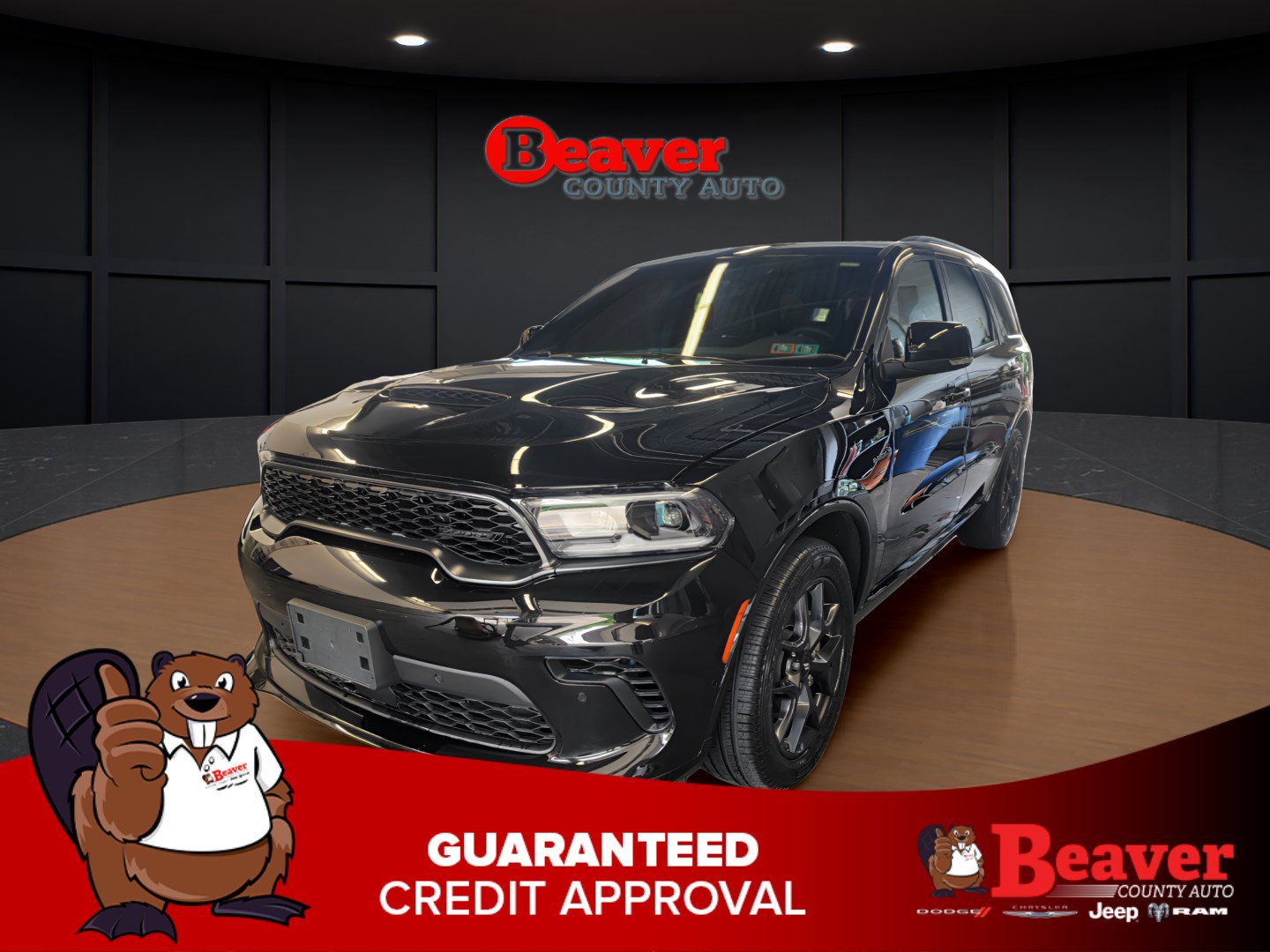 2026 Dodge Durango GT HEMI Plus V8