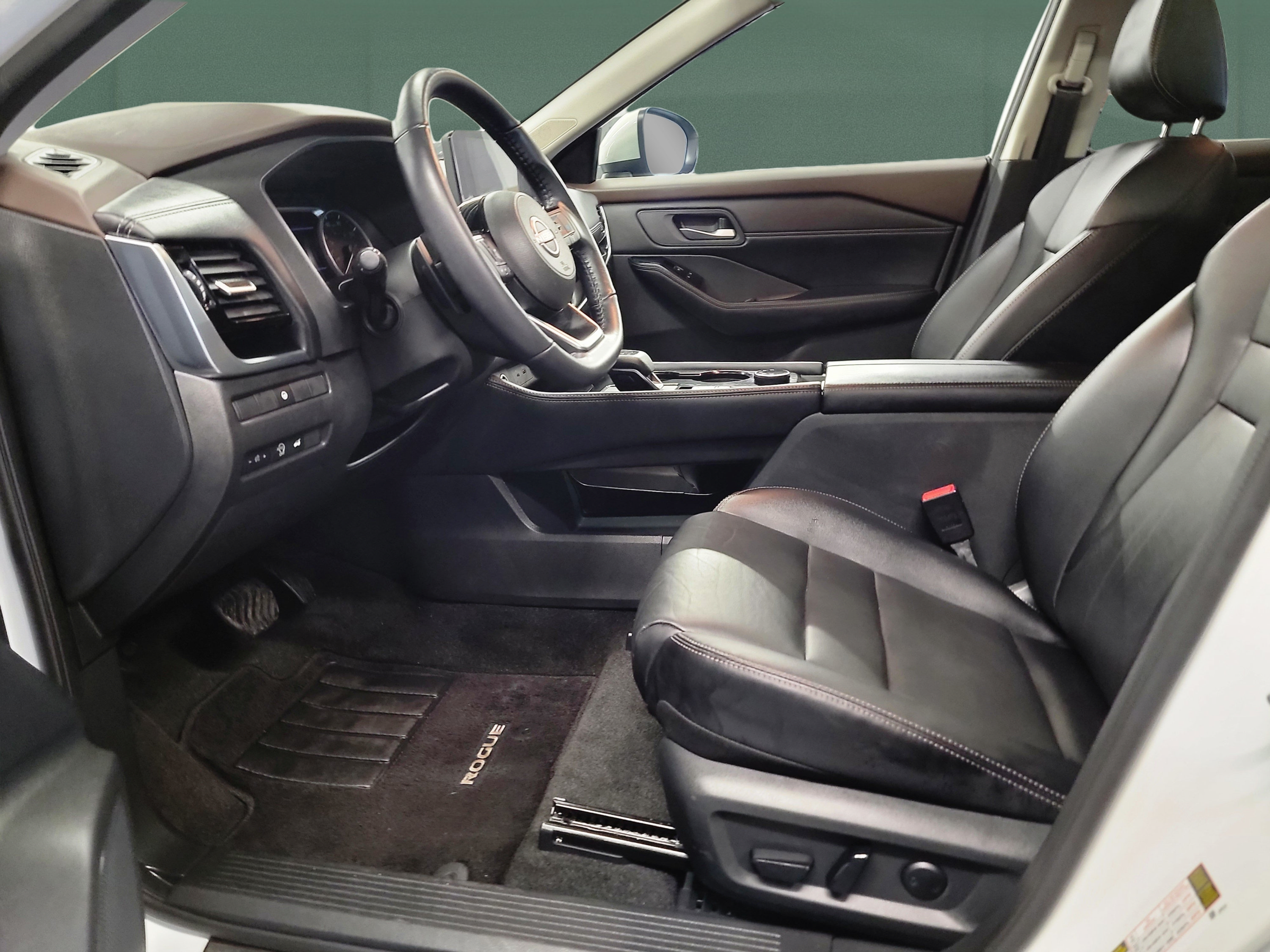 Used 2023 Nissan Rogue SL for Beaver Falls PA Area | For Sale