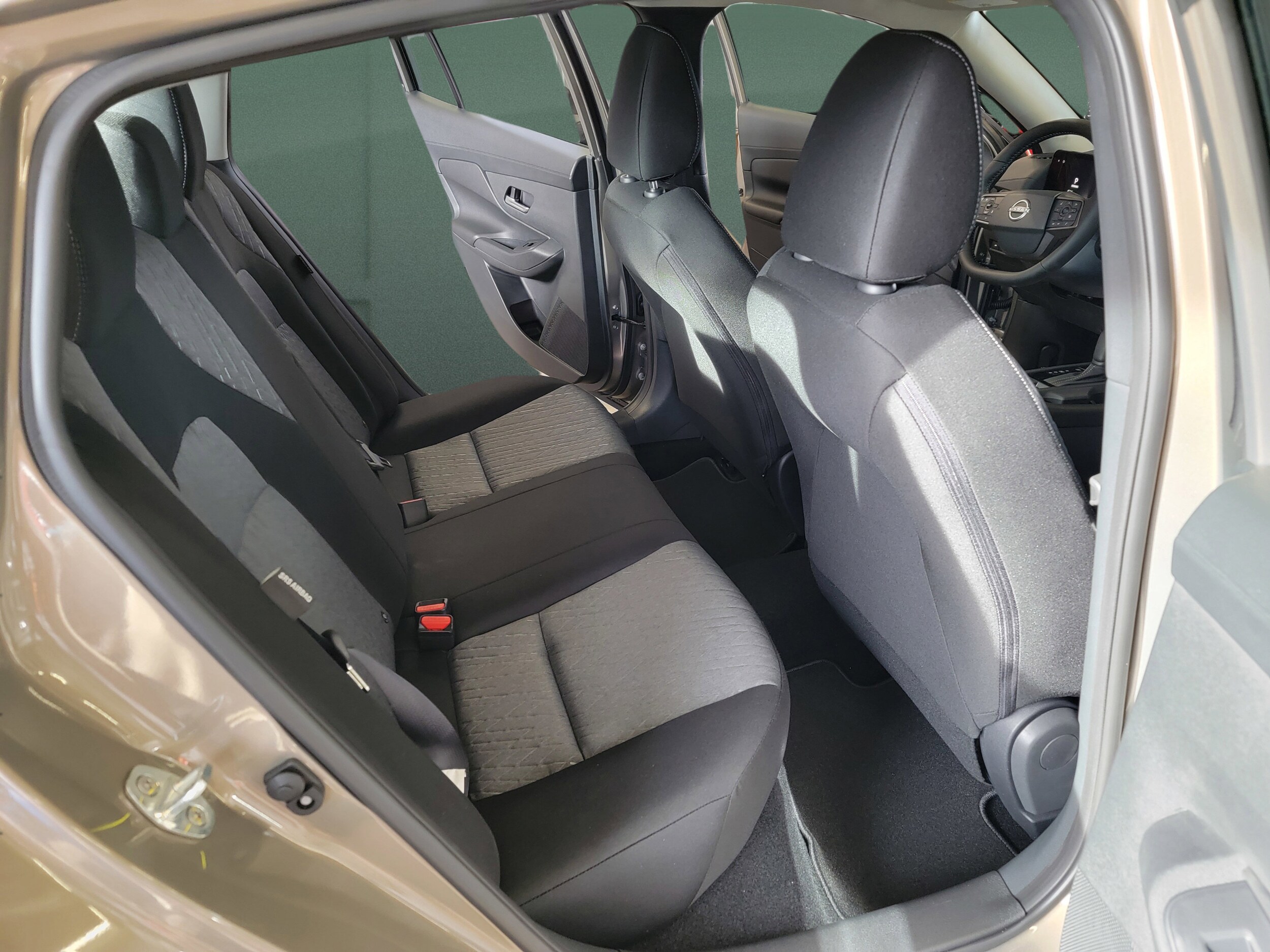 2026 Nissan Sentra SV - Photo 17