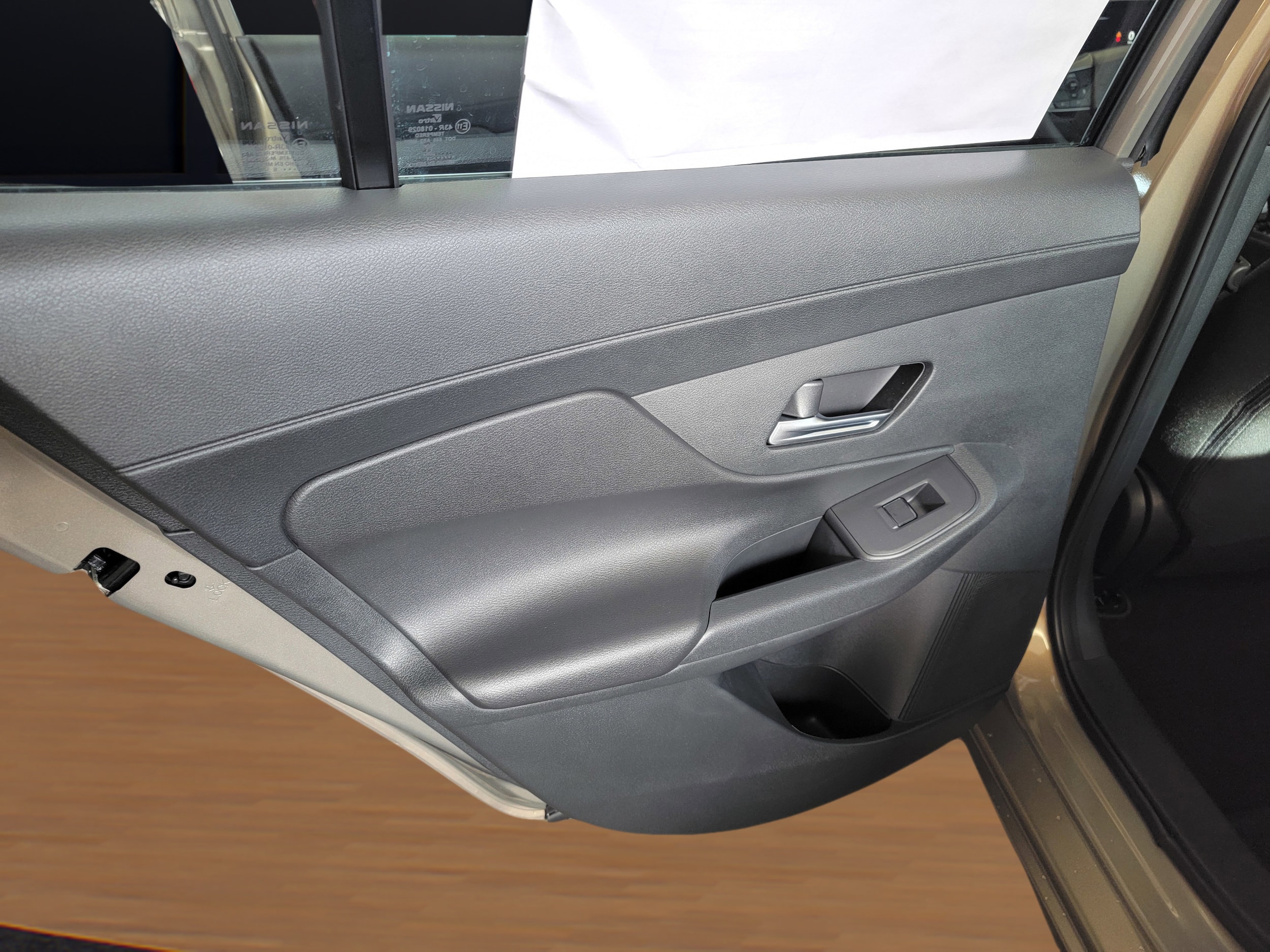 2026 Nissan Sentra SV - Photo 12