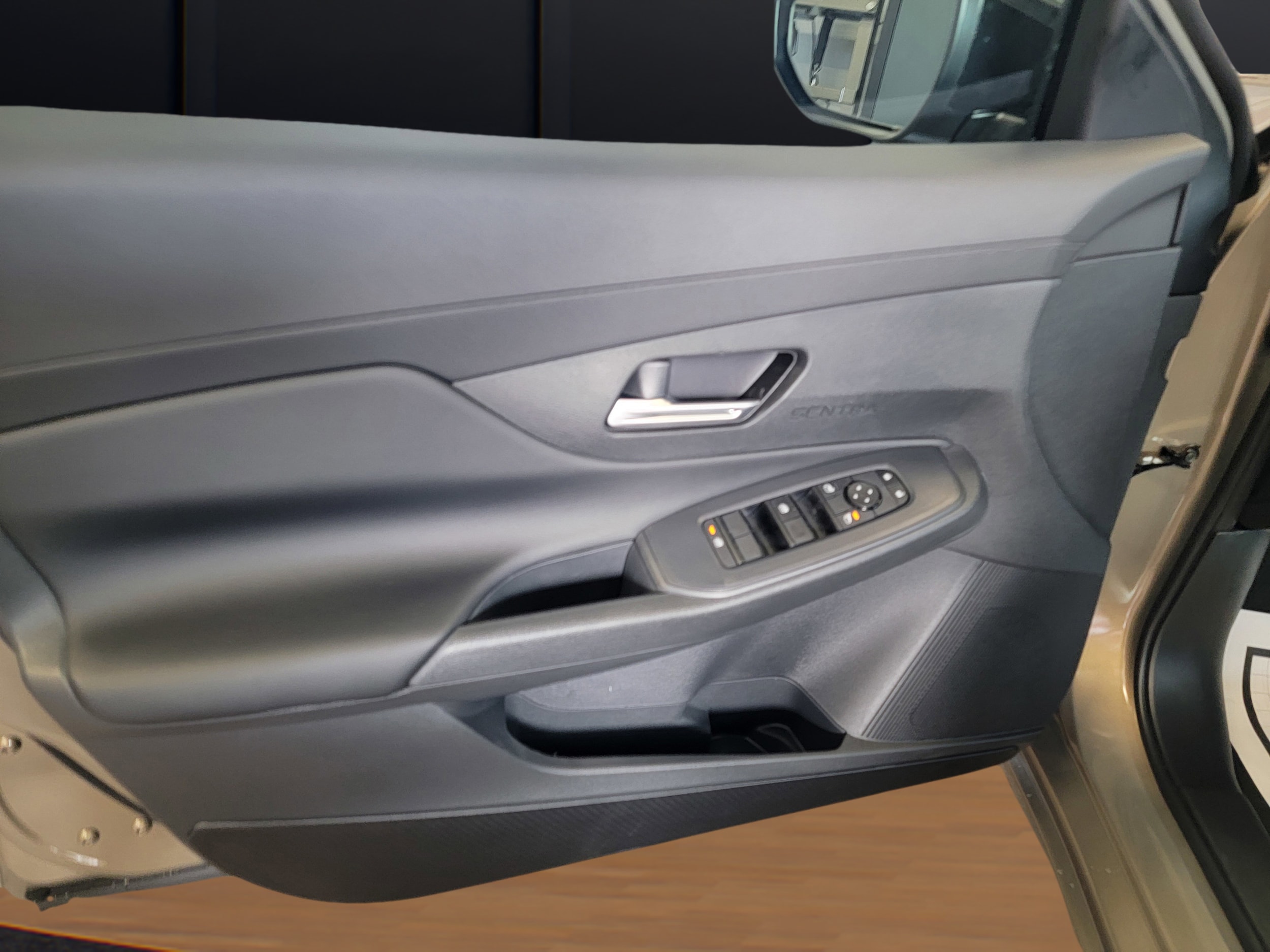 2026 Nissan Sentra SV - Photo 10