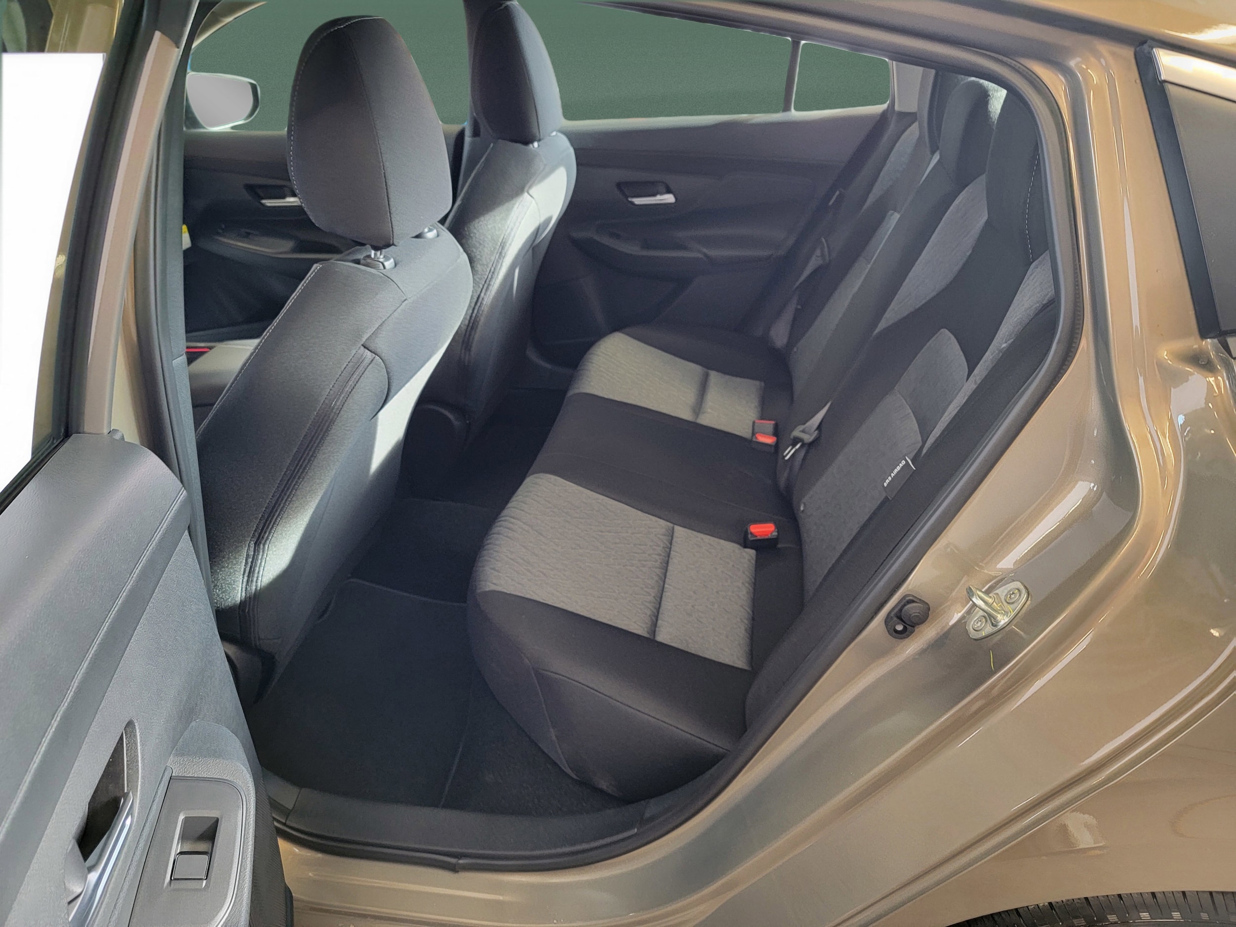 2026 Nissan Sentra SV - Photo 13