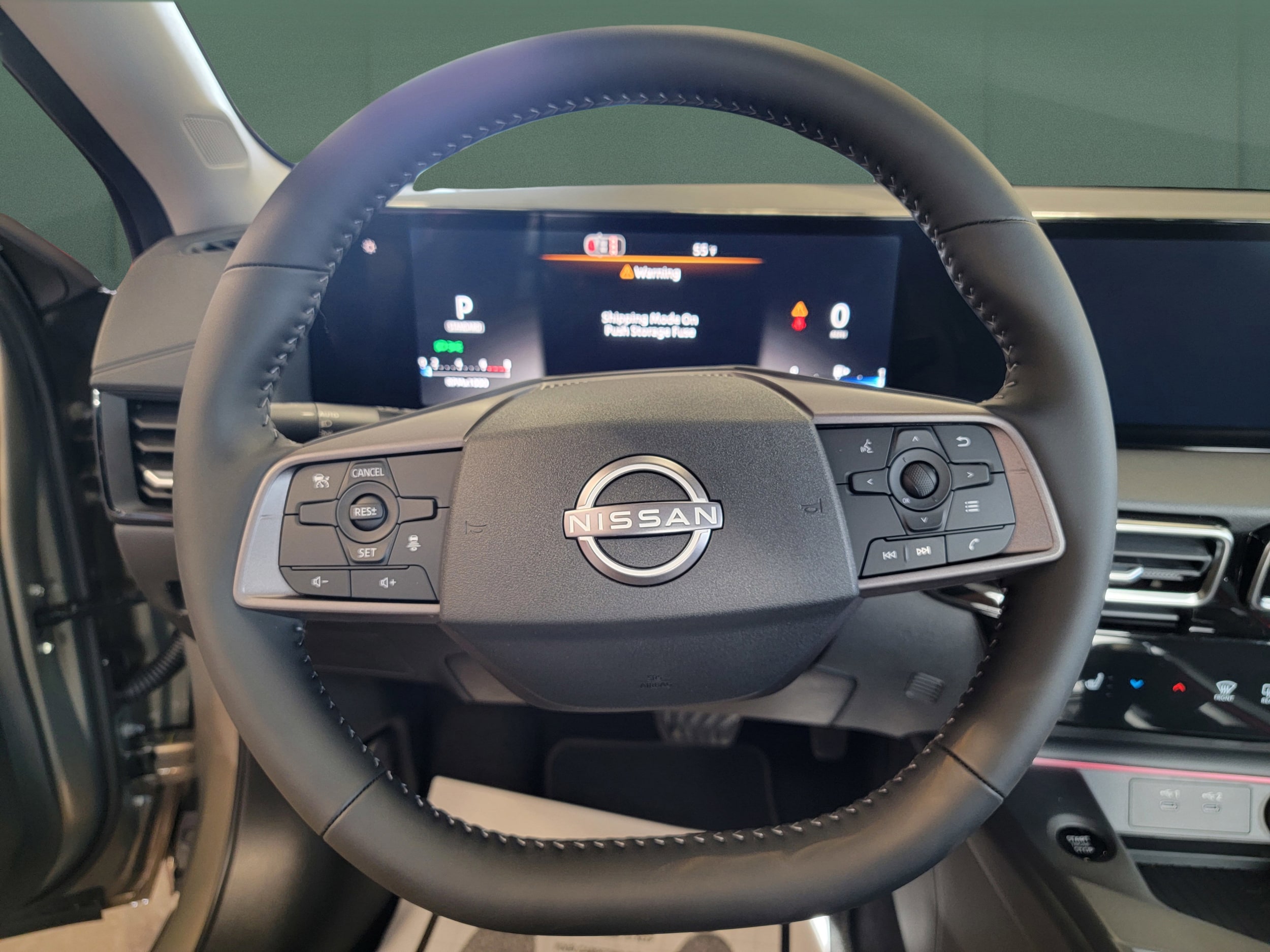 2026 Nissan Sentra SV - Photo 25