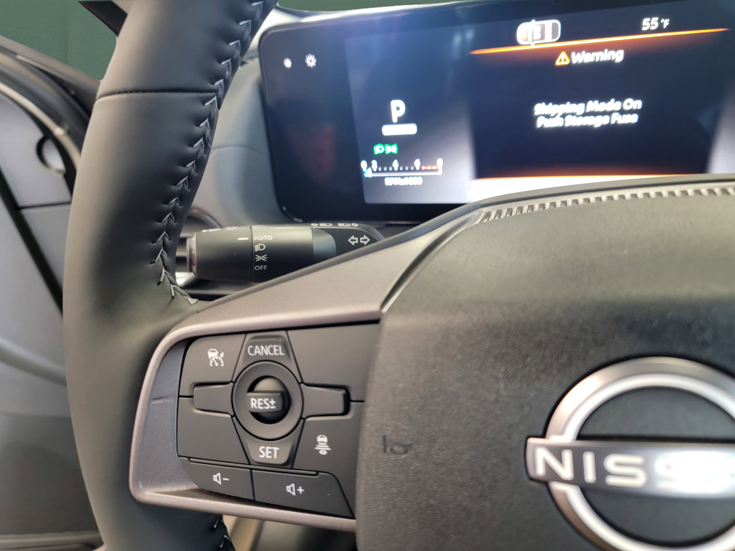 2026 Nissan Sentra SV - Photo 26