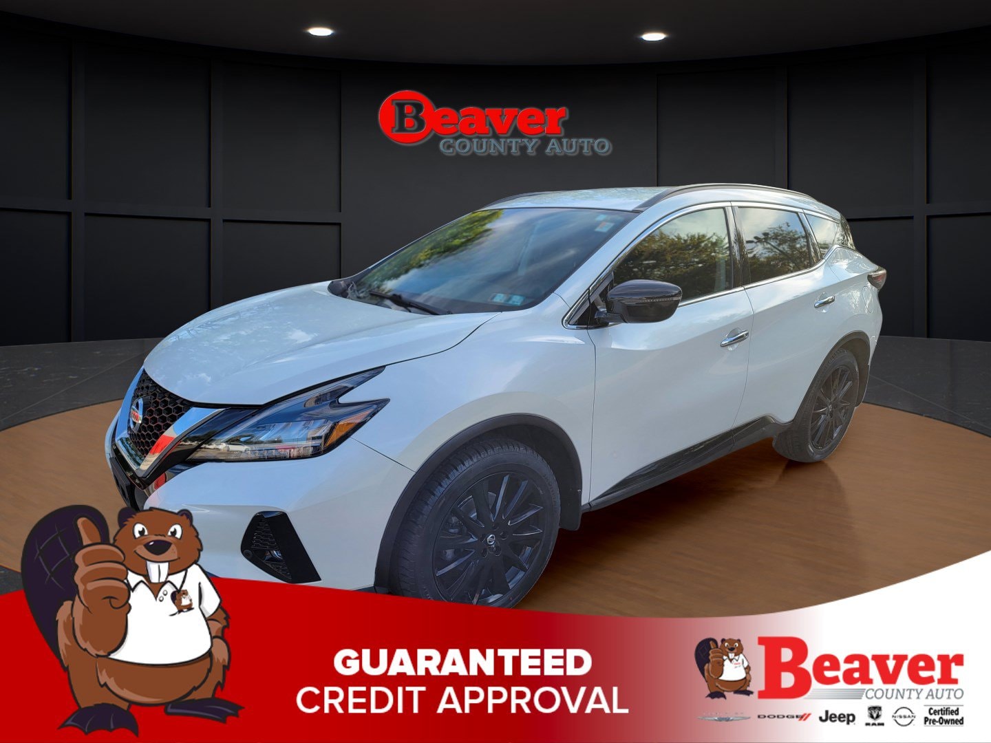 2022 Nissan Murano