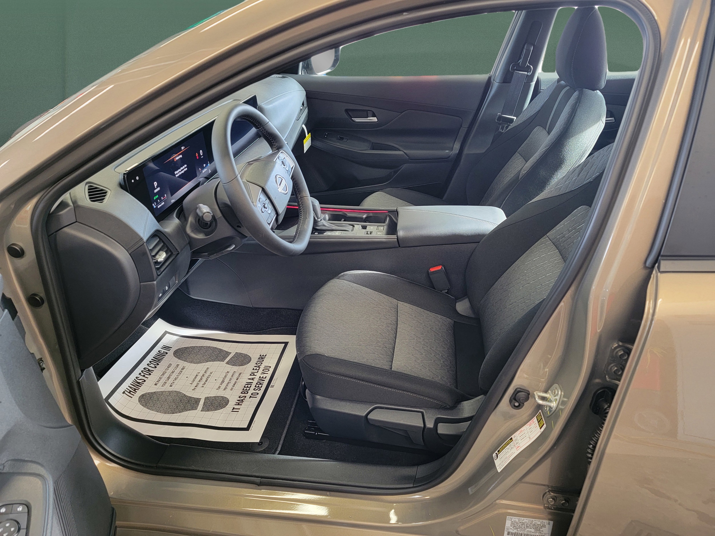 2026 Nissan Sentra SV - Photo 11