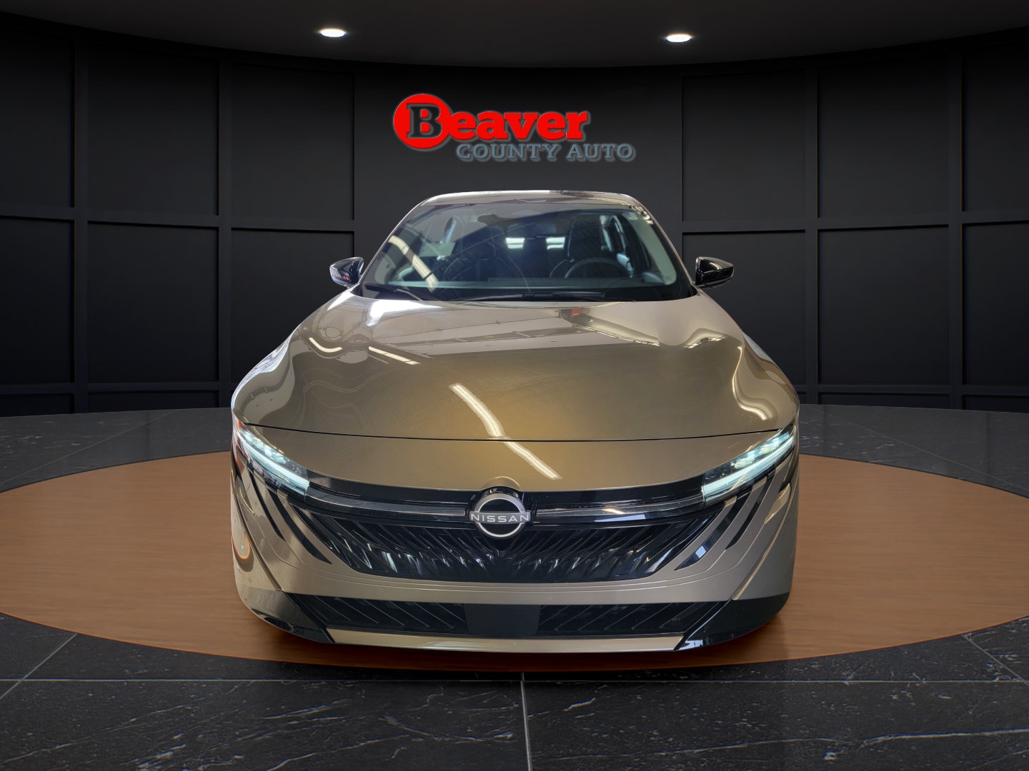2026 Nissan Sentra SV - Photo 8