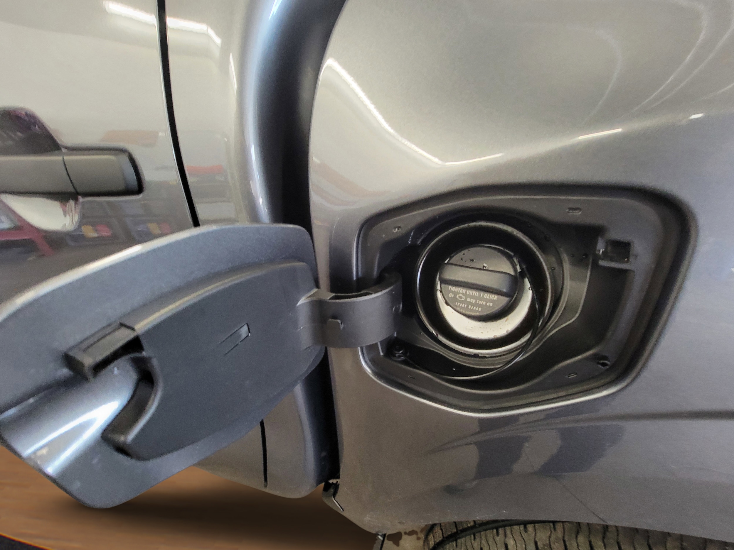 2026 Nissan Frontier S - Photo 25