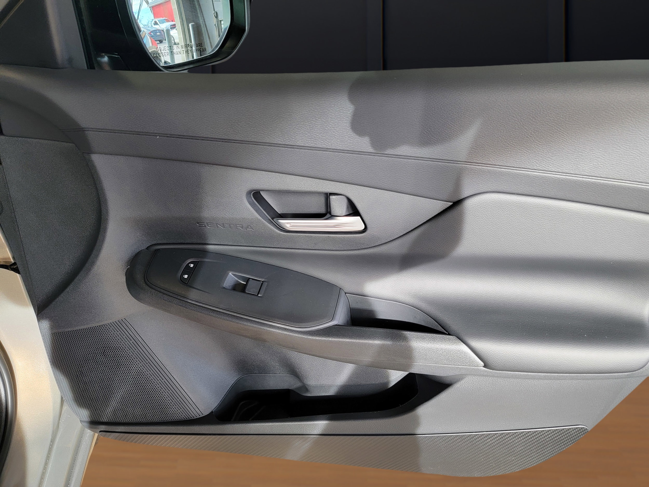 2026 Nissan Sentra SV - Photo 19