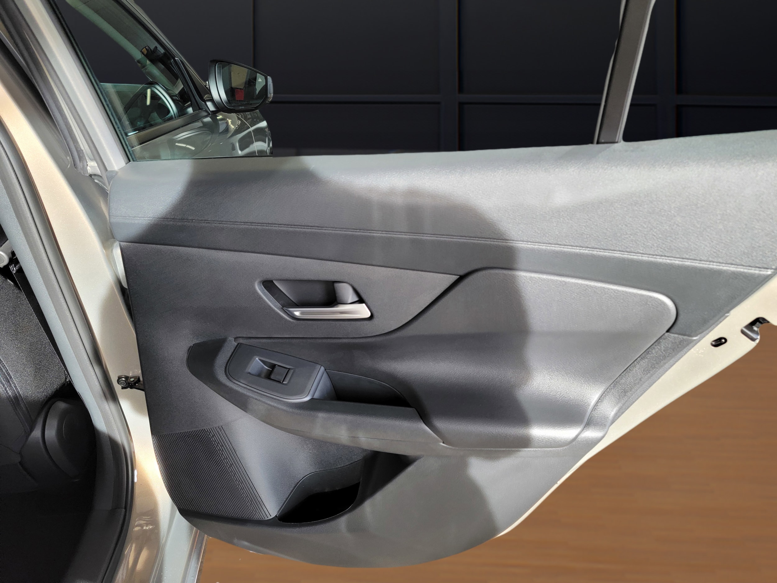 2026 Nissan Sentra SV - Photo 16