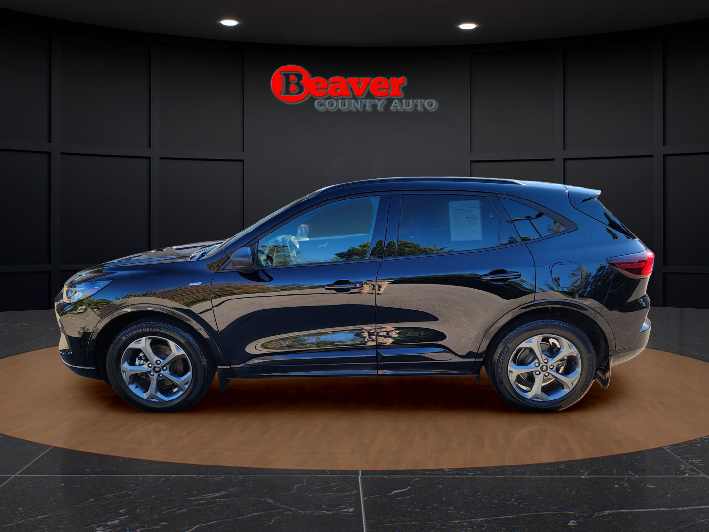Used 2023 Ford Escape ST-Line ST-Line AWD