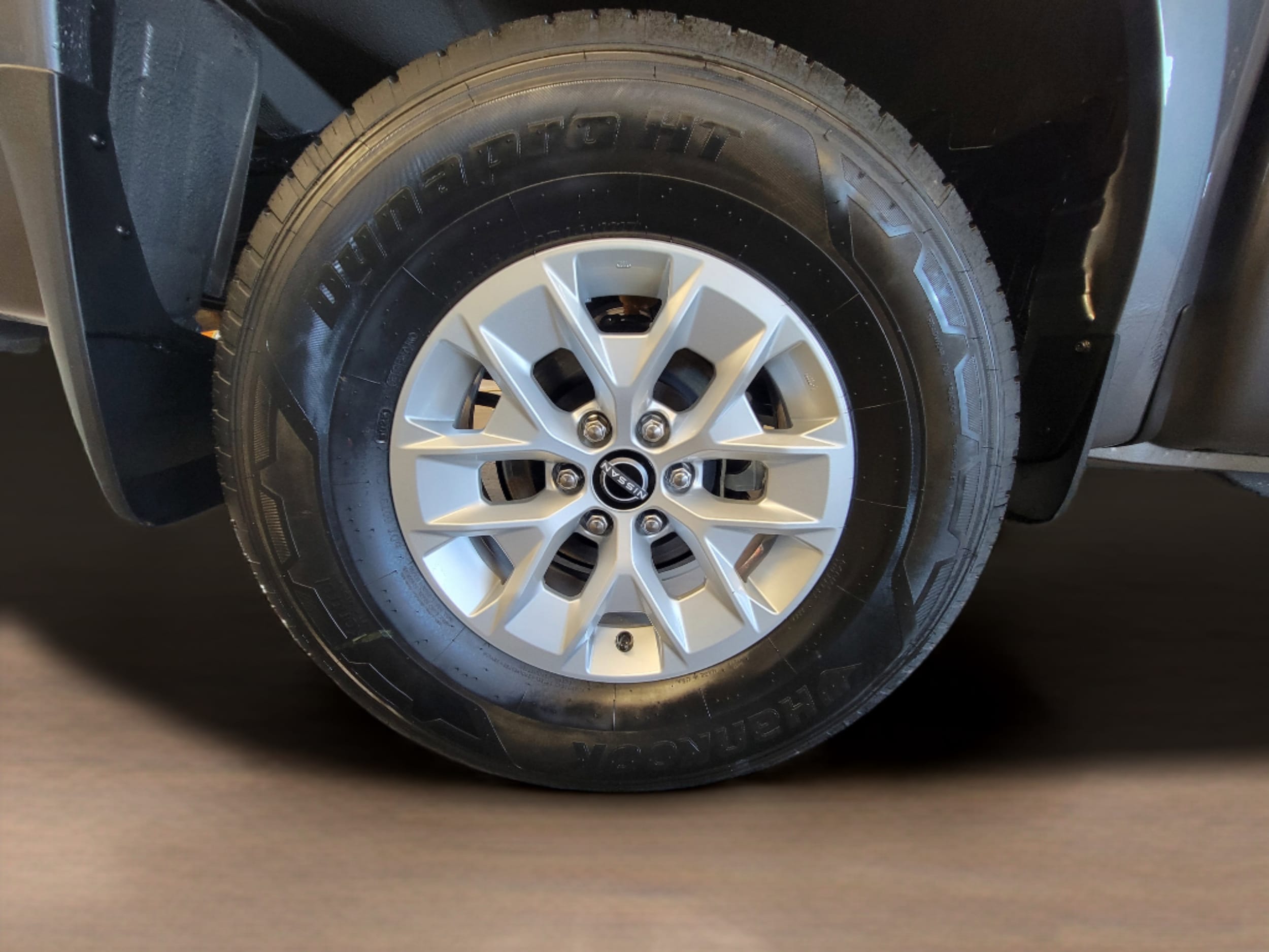 2026 Nissan Frontier S - Photo 26