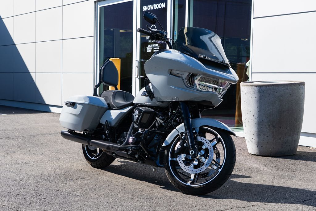 2024 Harley-Davidson Roadglide