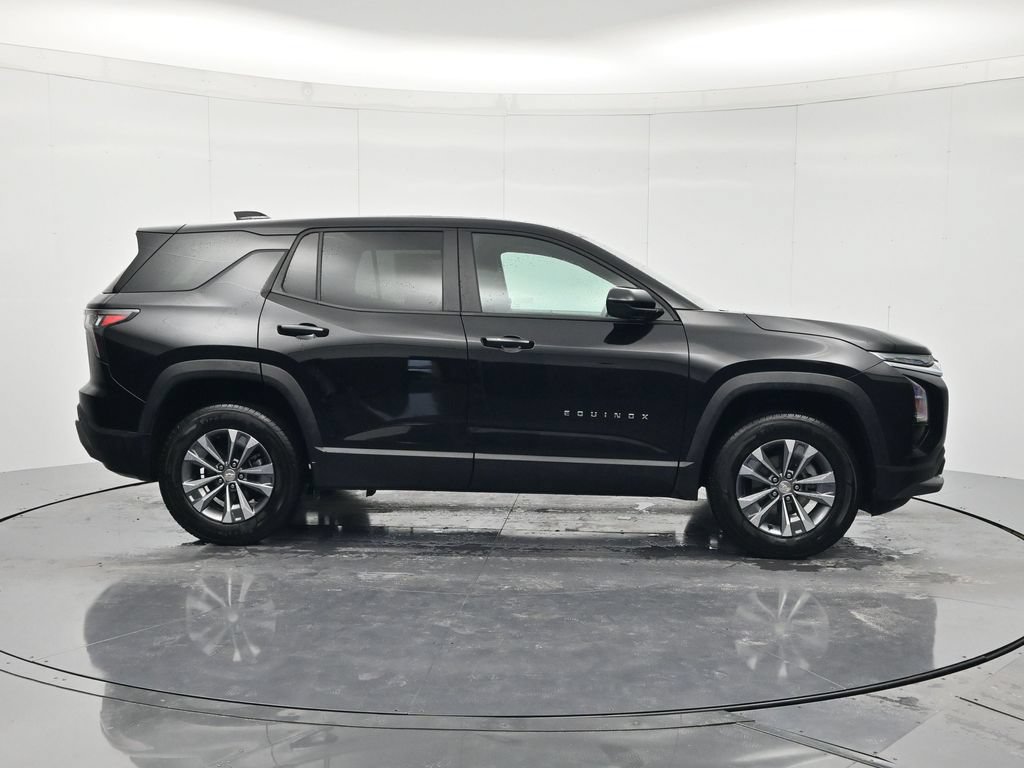 Used 2026 Chevrolet Equinox LT SUV