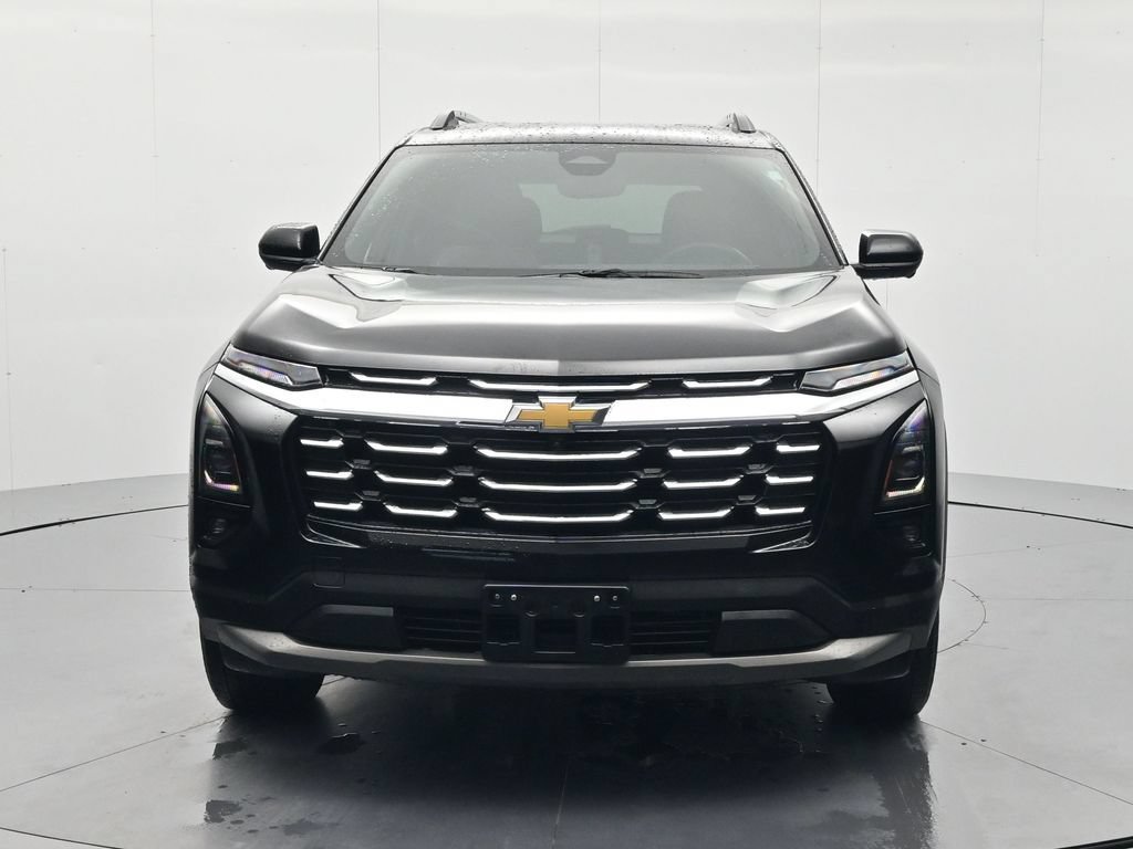 Used 2025 Chevrolet Equinox LT SUV