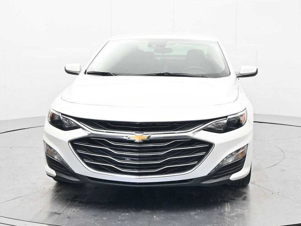 Used 2024 Chevrolet Malibu 1LT Car